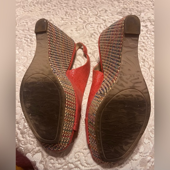 Anne Klein Heels - Picture 7 of 7